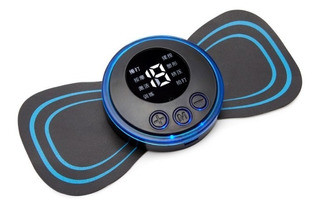 MINI PARCHE MASAJEADOR SMART